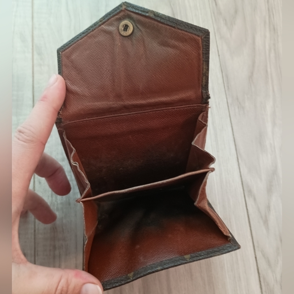 Authentic Louis Vuitton Bifold Wallet - Picture 8 of 13